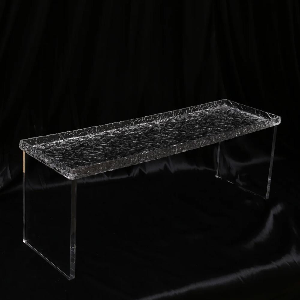 Mira Food Riser Stand Large