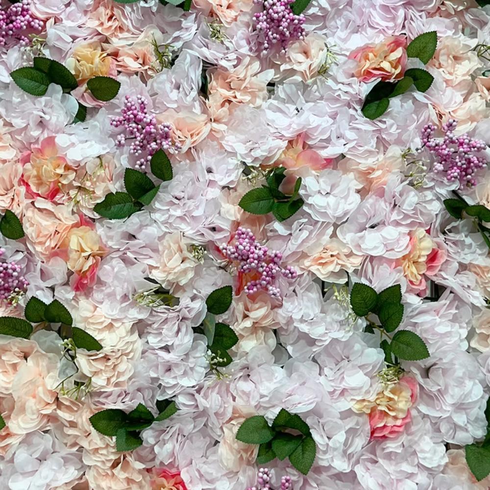 Floral & Greenery Backdrops
