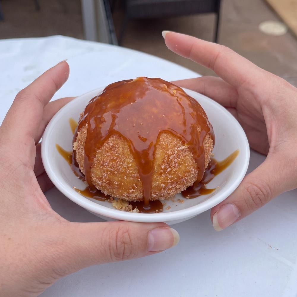 Gluten Free Dessert Truck - Full Dessert Station (60 pax min)