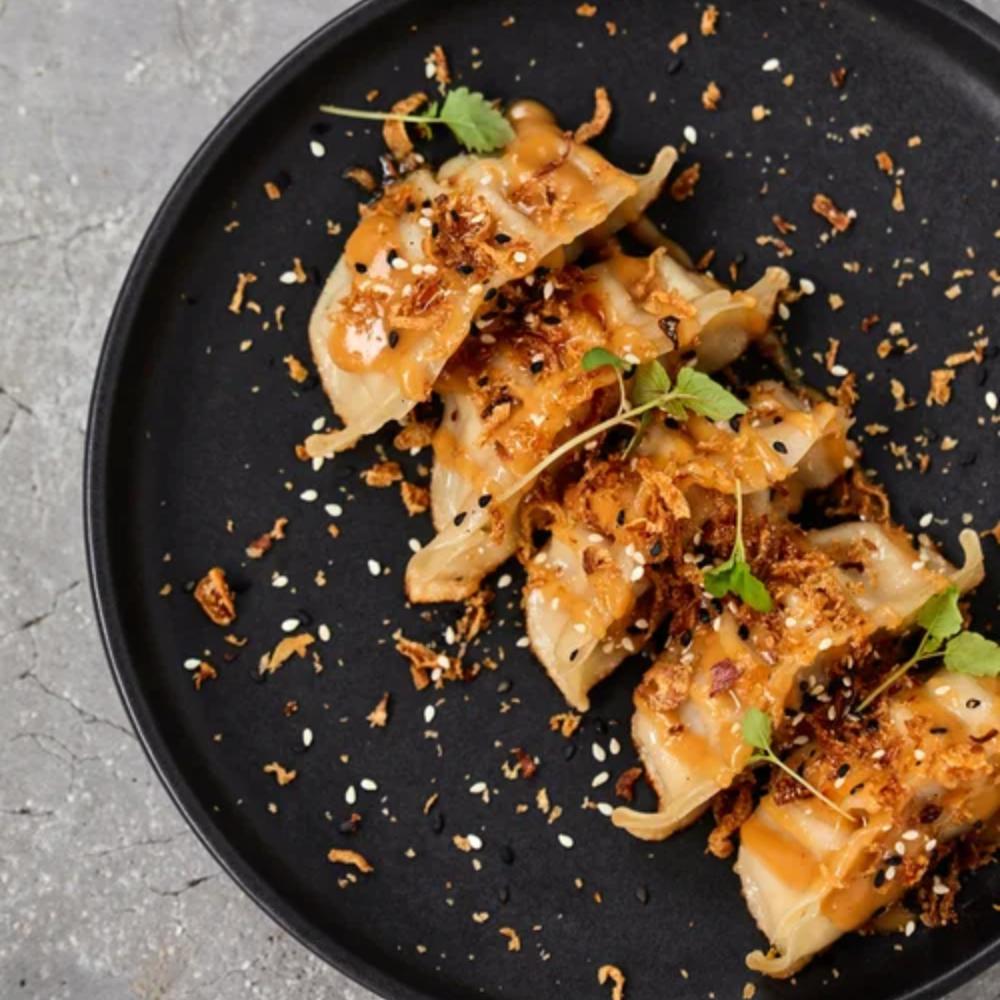 Pan-Asian Catering Package (add on to venue hire)