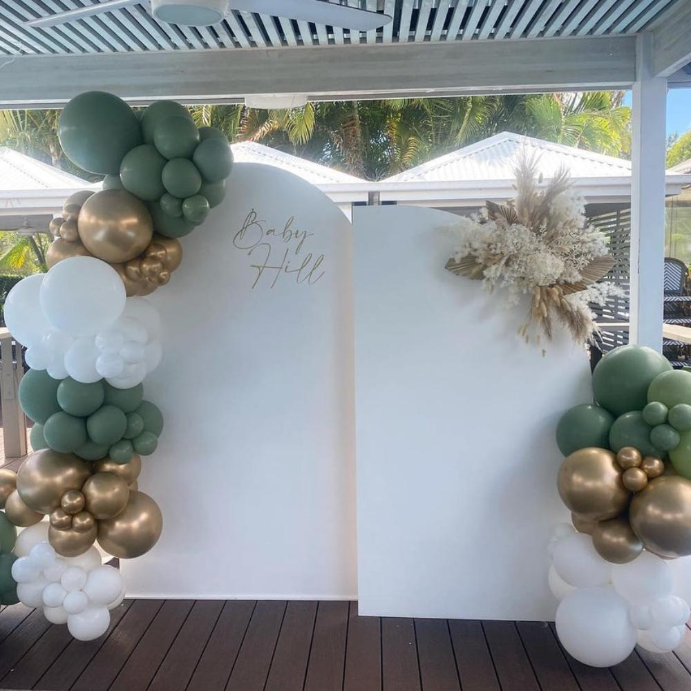 The Make a Statement Event Package