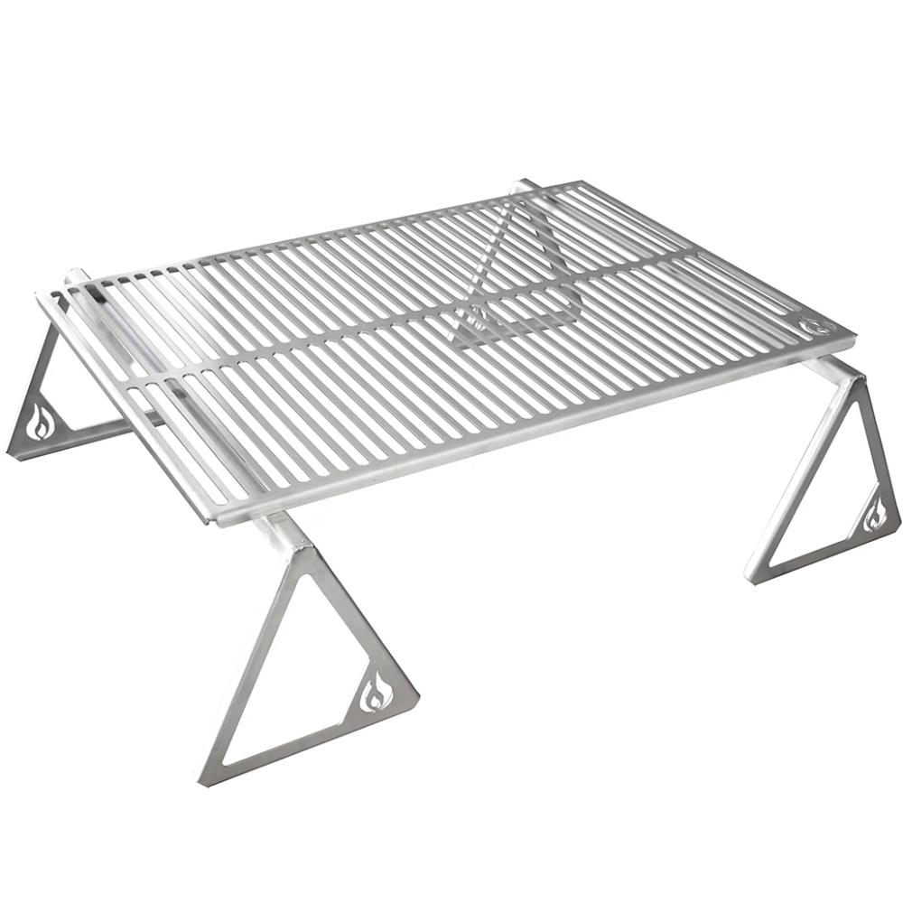Heatlie Roaster Double Racks