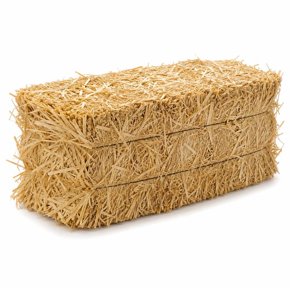 Hay Bales