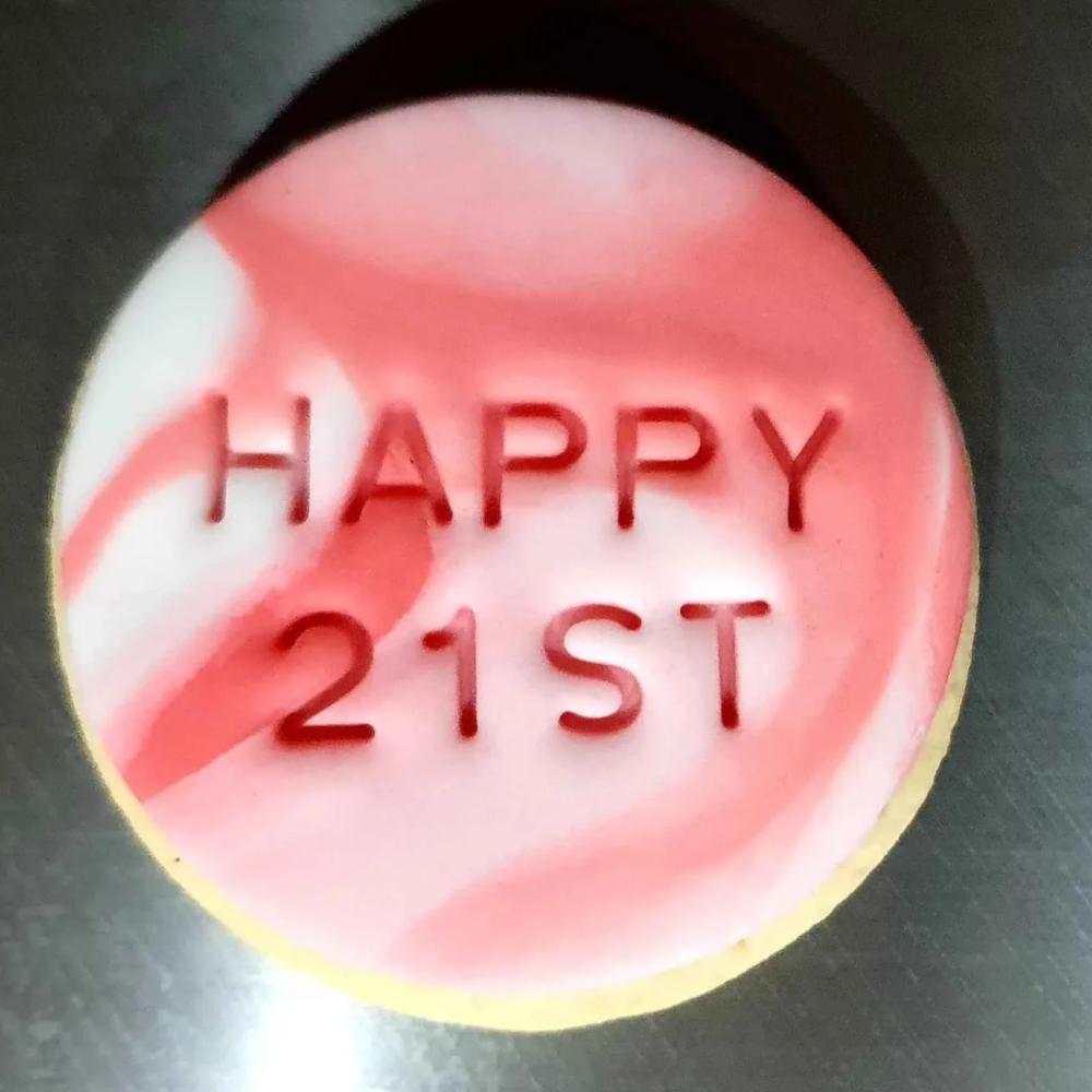 Custom Cookies - Handmade Delights for Every Occasion