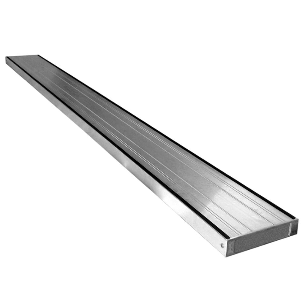 6m Aluminium Plank