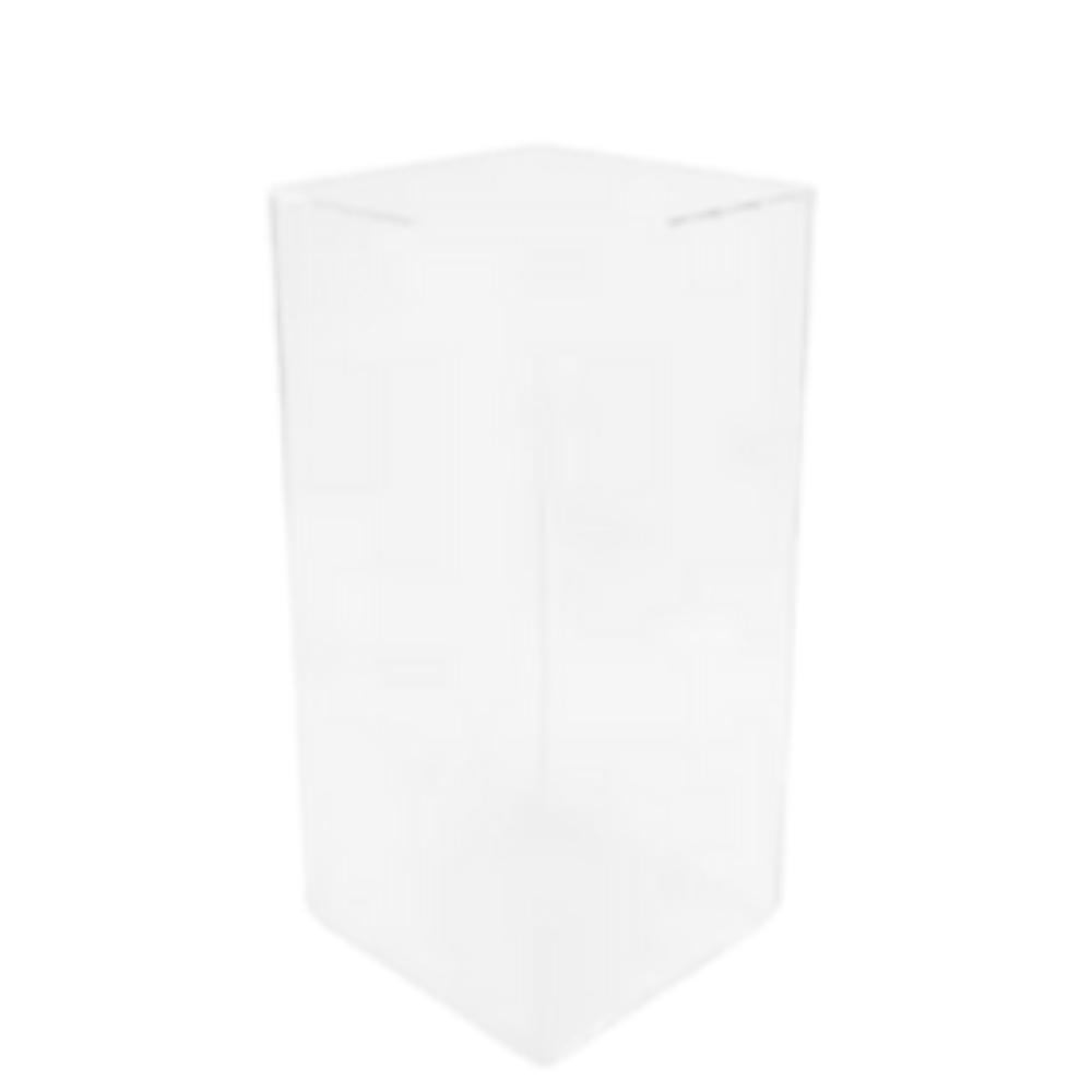 Acrylic Cake Stand