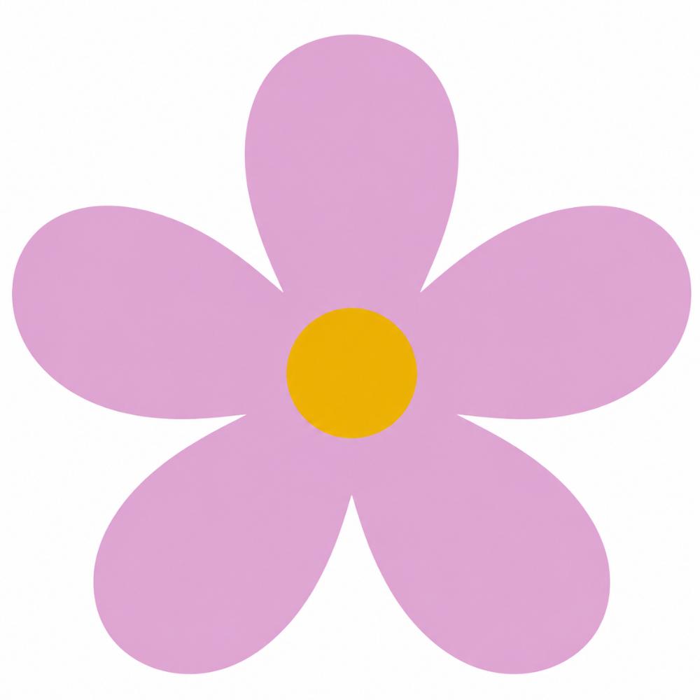 Backdrop - Flower Backdrop Panel – 800mm