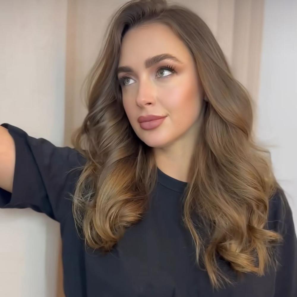 1 on 1 Hair or Makeup Lessons