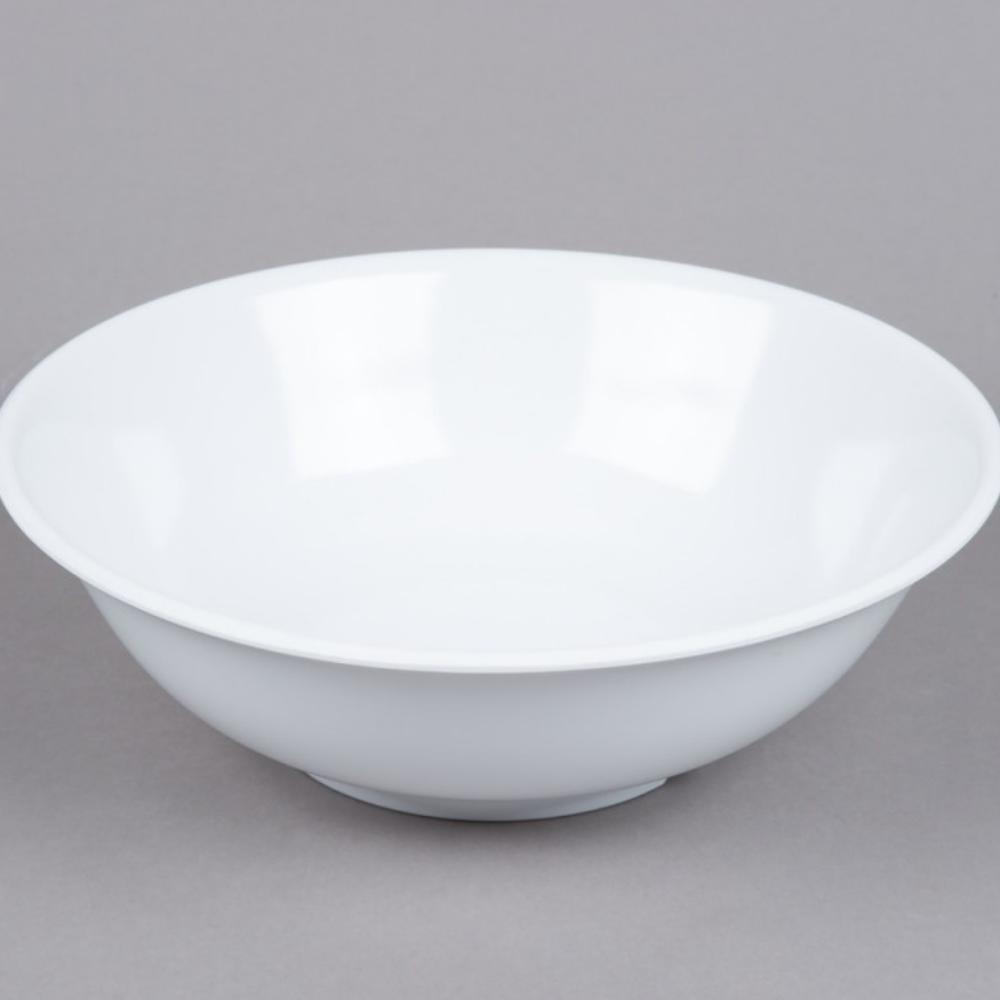 Bowl - Large - Melamine