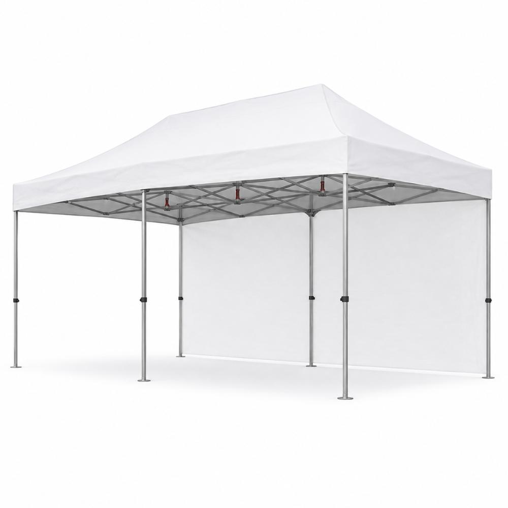 Marquee - 6m Gazebo White Walls for Extreme Marquee Commercial Gazebo