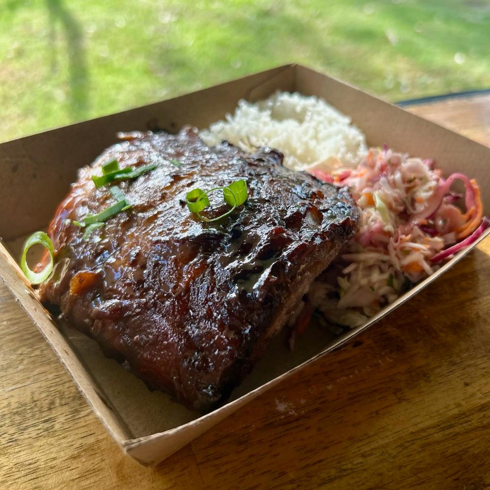 Large/Custom Corporate Food Truck Catering Package