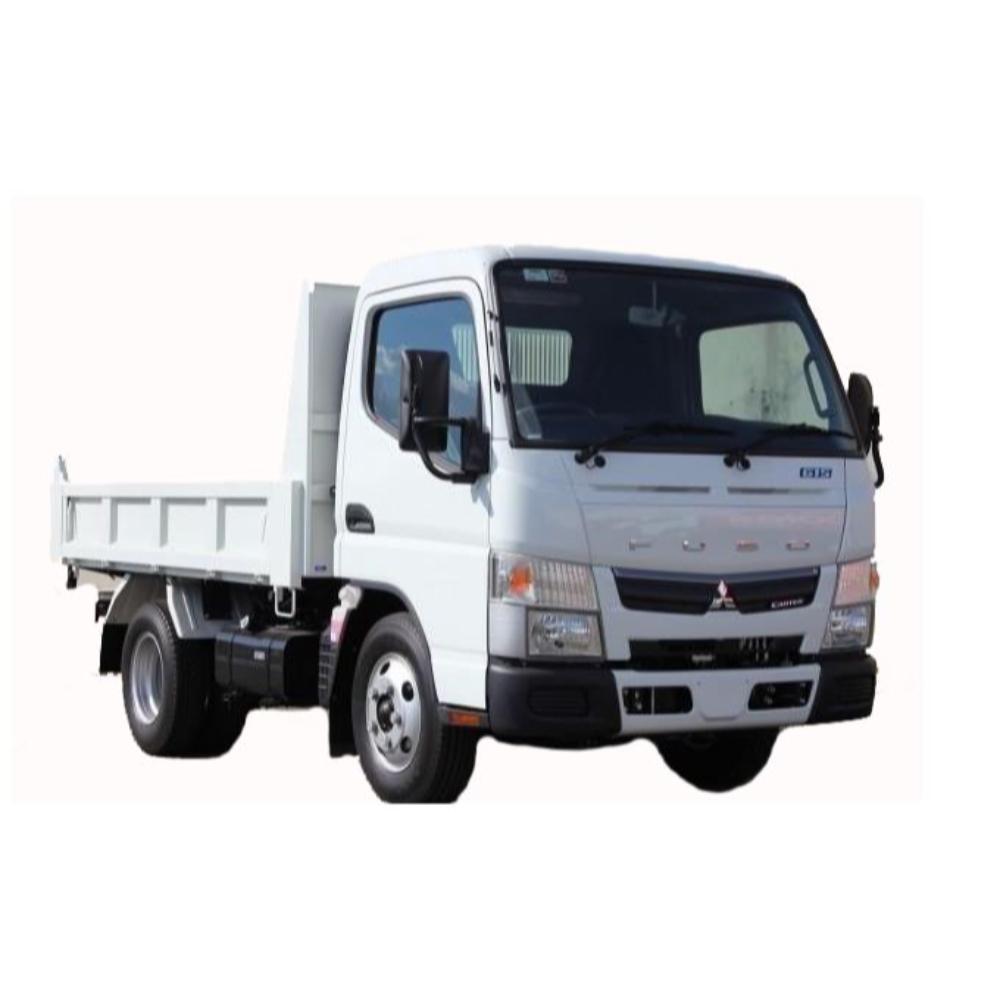 Tipper Truck – 2T