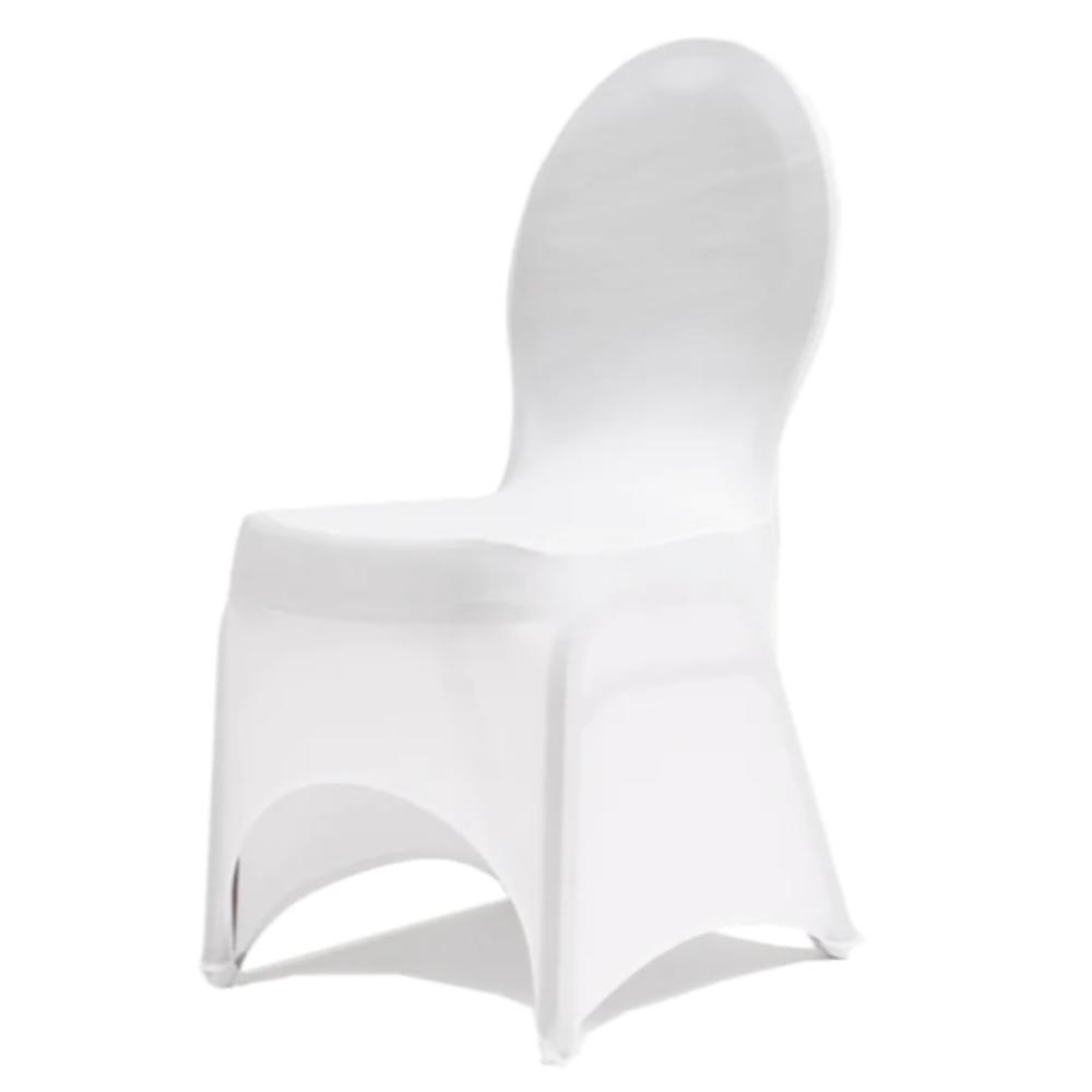 White Chair Covers