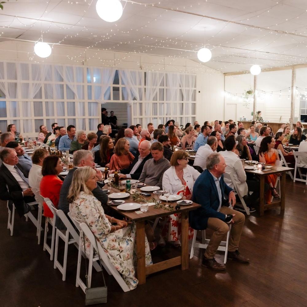 Beechmont Venue Hire - Engagement Celebrations