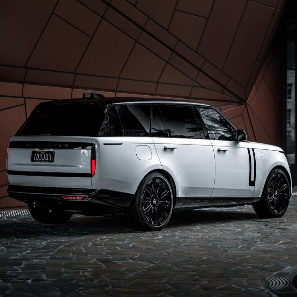 Range Rover Vogue Autobiography  MY24