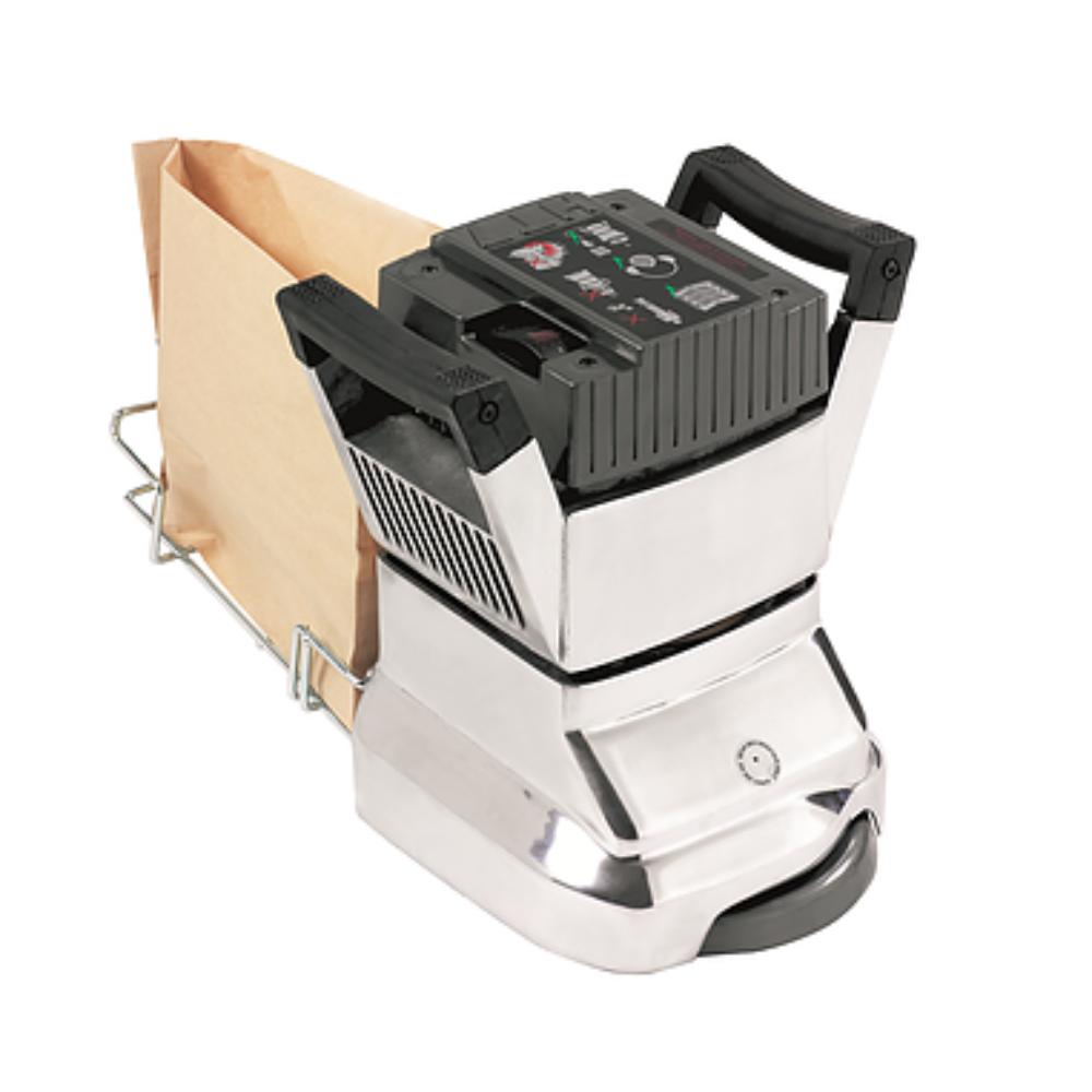 Floor Sander/Edger (Electric)