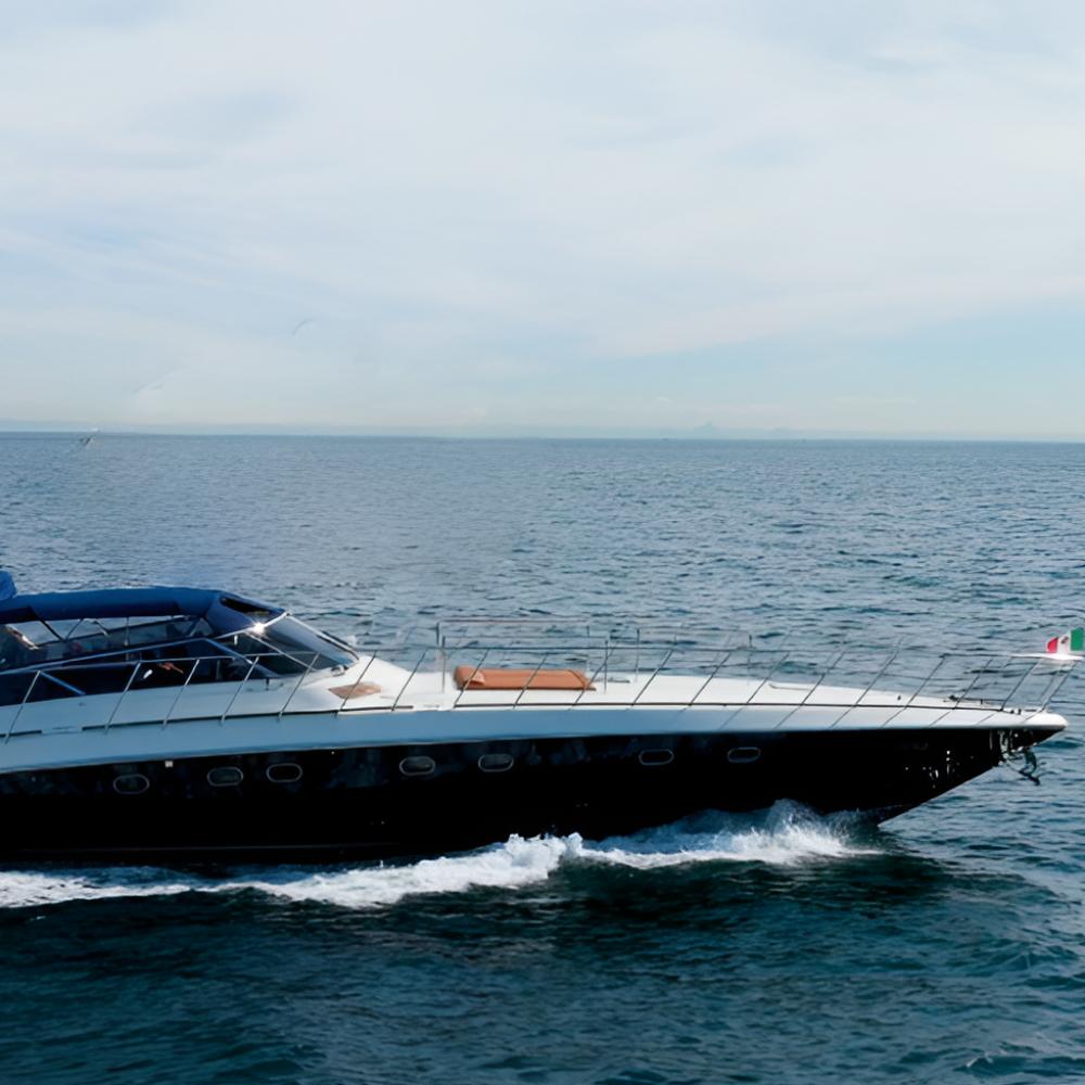 Bote Charter (Jan-Oct)