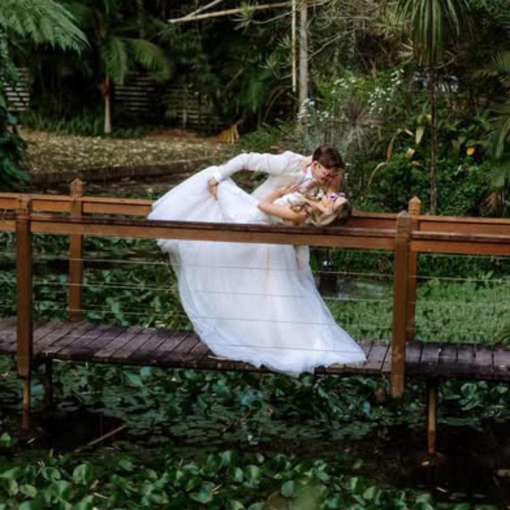 Wedding Ceremony, Cocktail Hour and Reception Package (2026 - Friday and Saturday Only)