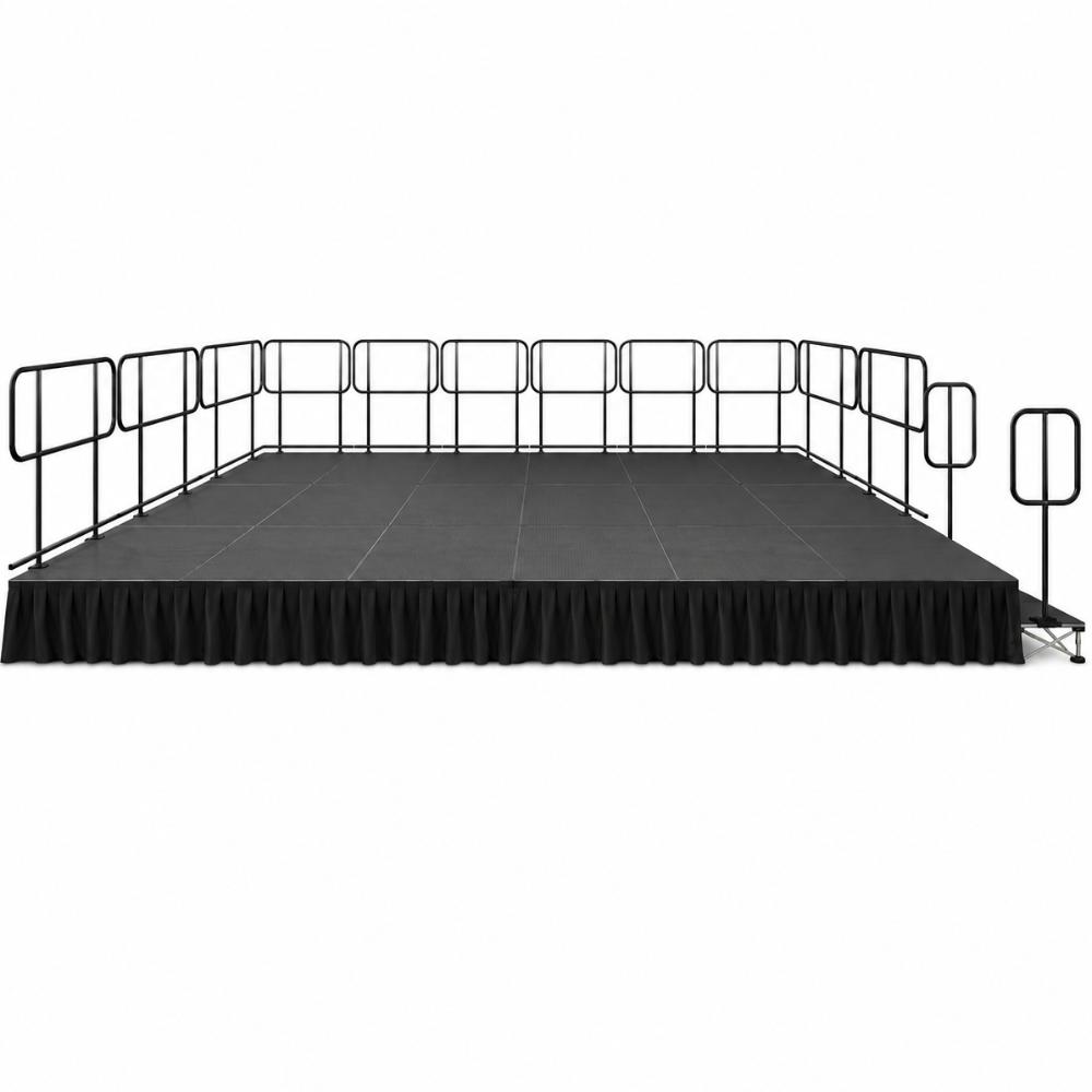 Stage - Panel 1.2m x 1.2m 40cm High