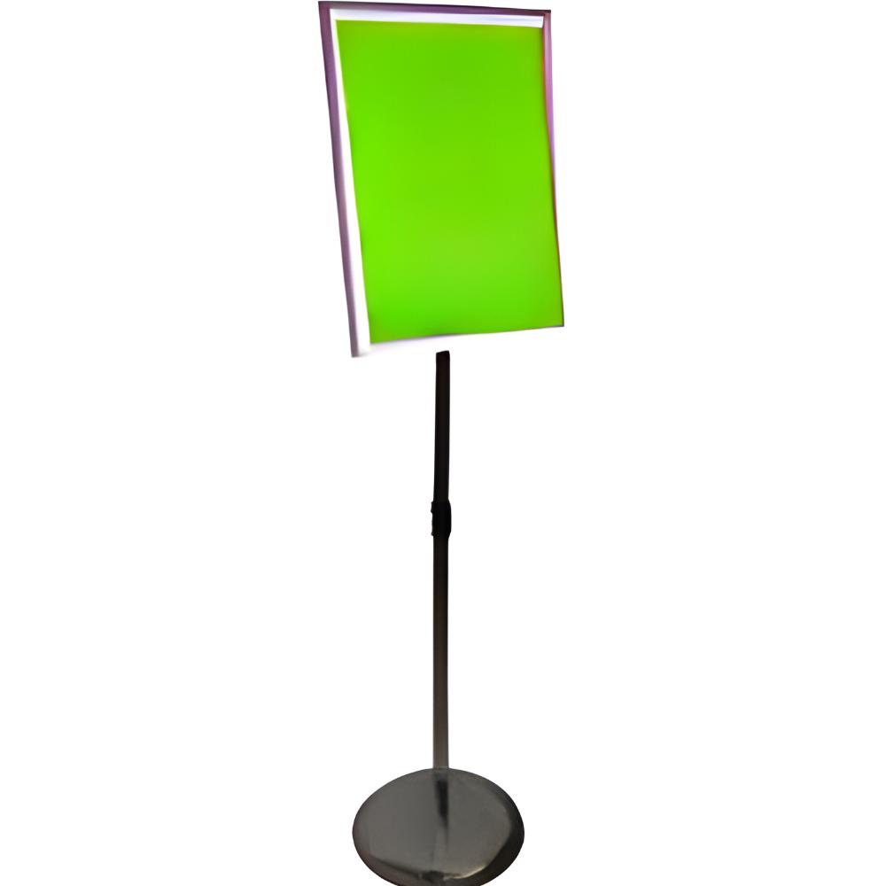 A3 Directional Sign