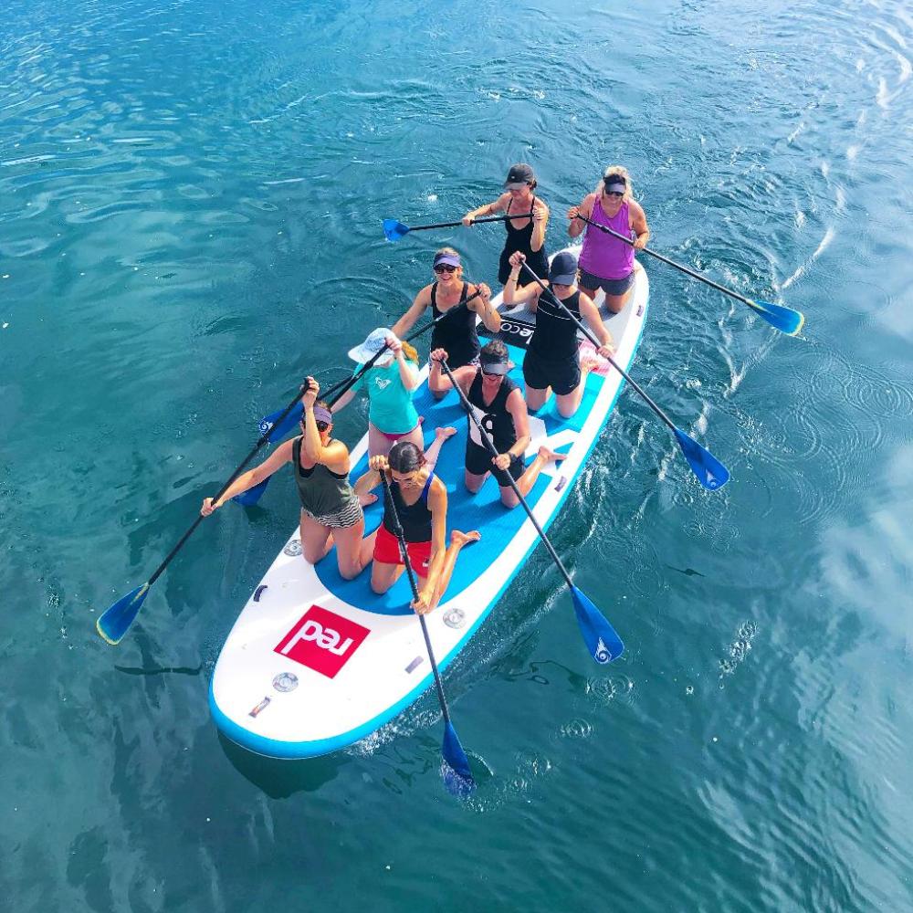 Giant Stand Up Paddleboard