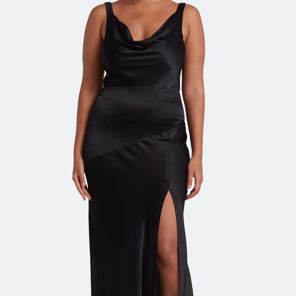 Bec & Bridge Moon Dance Cowl Dress Size 8 and 10