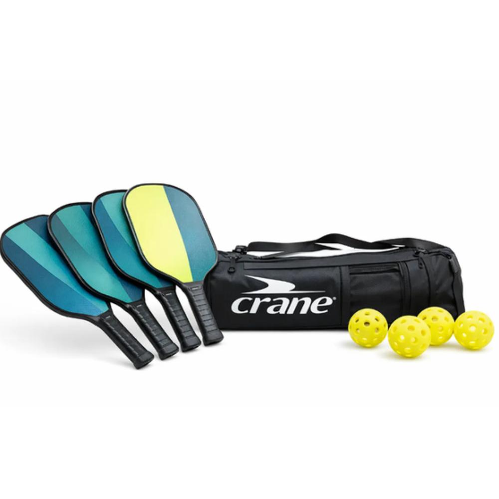 Games - Pickle ball Set