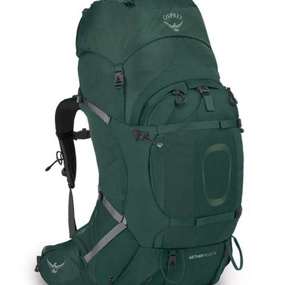 Hiking Backpack