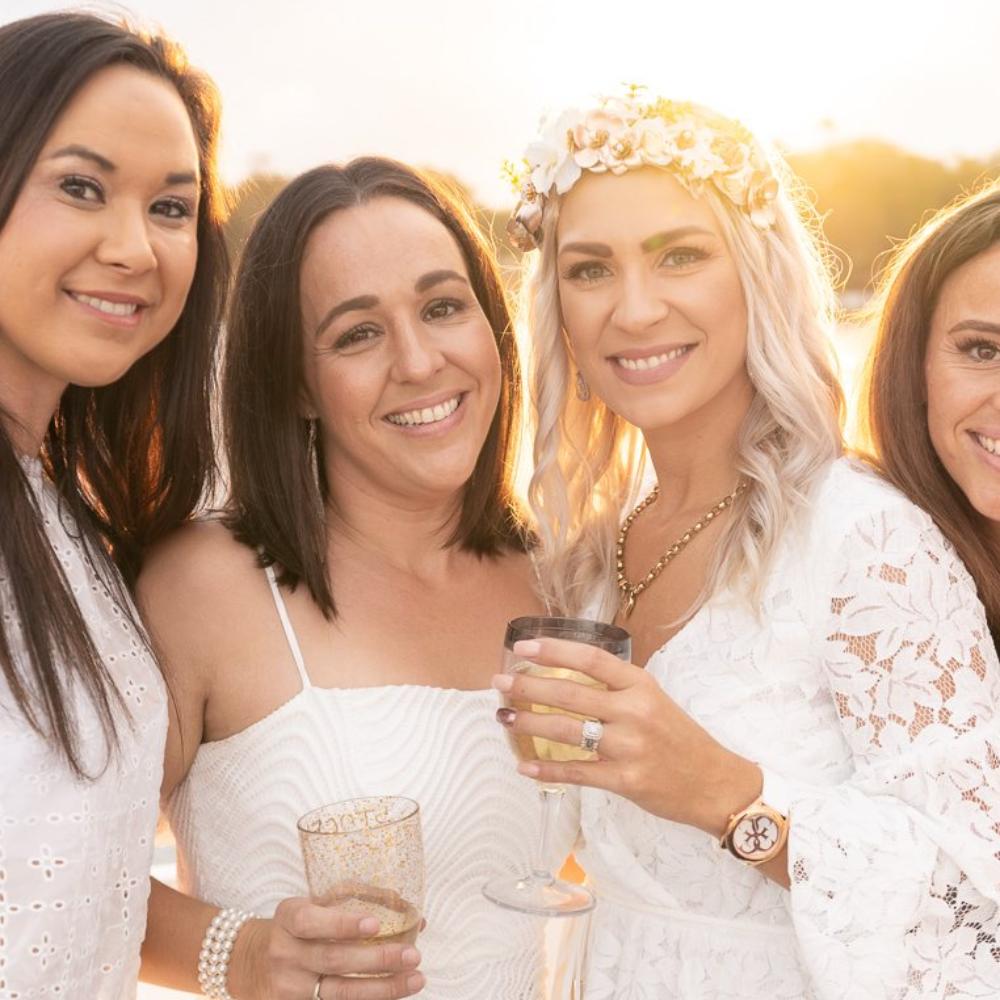 Gold Coast Hens Party Boat Hire - Up To 40 Guests