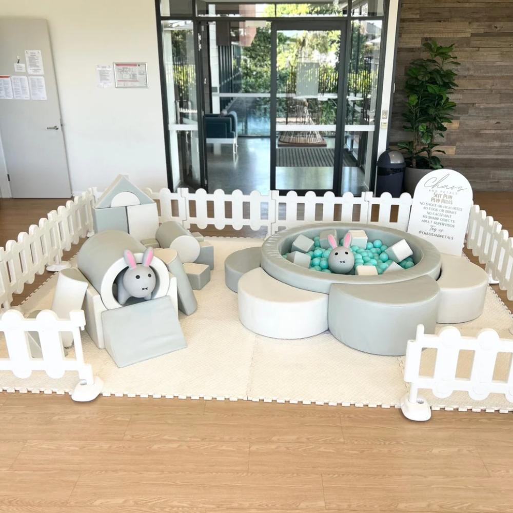 Mini Soft Play
