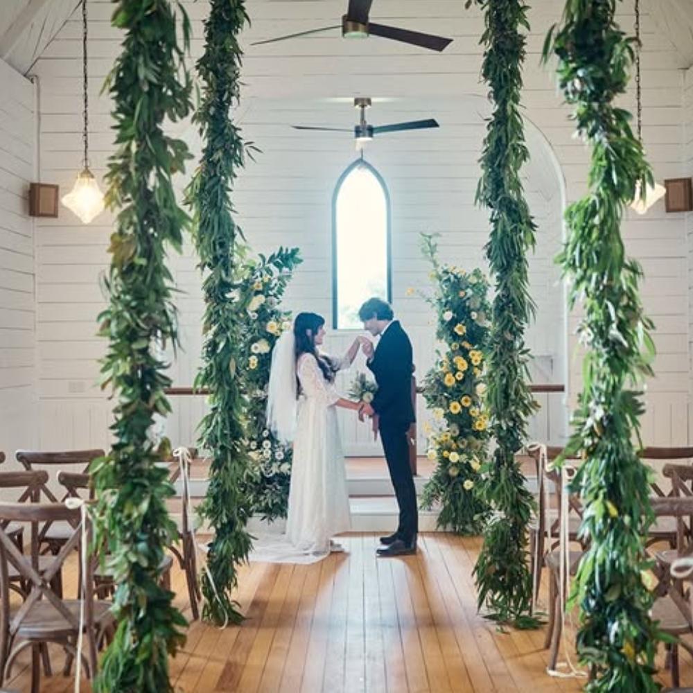 Heritage Chapel Wedding Venue Hire