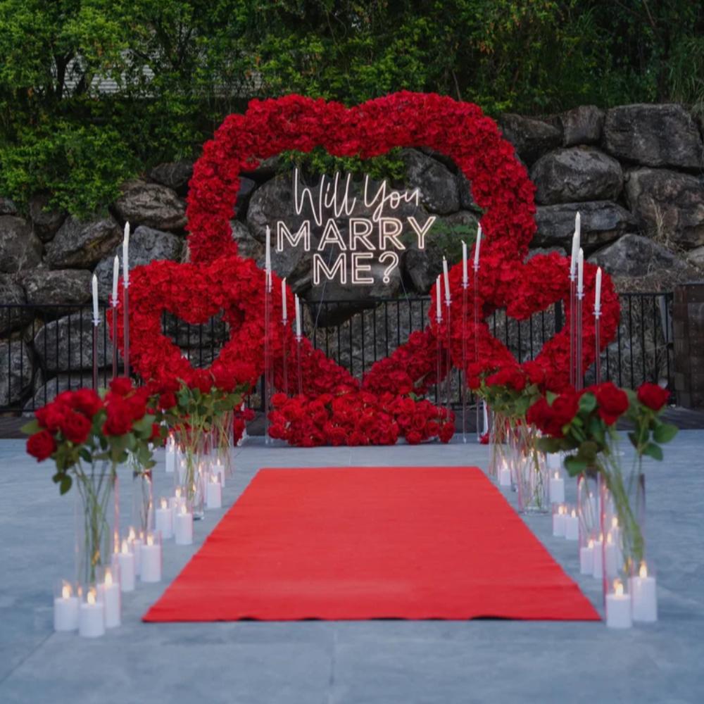 Ultimate Proposal package