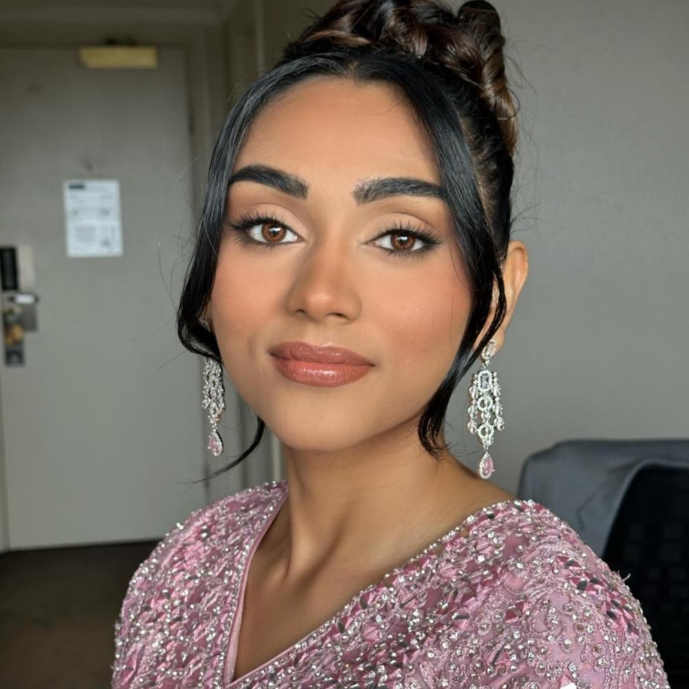 Bridal Makeup (With Trial)