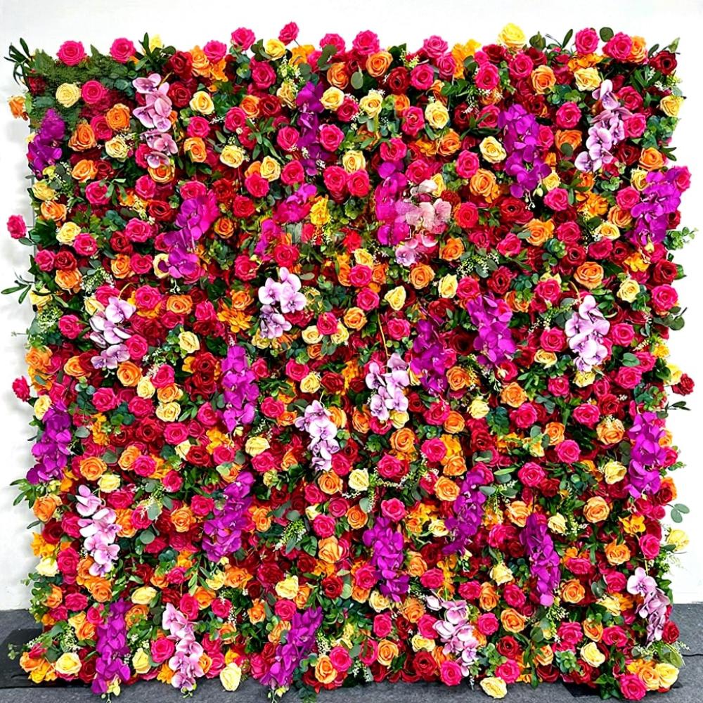 Flower Wall Luxury 3