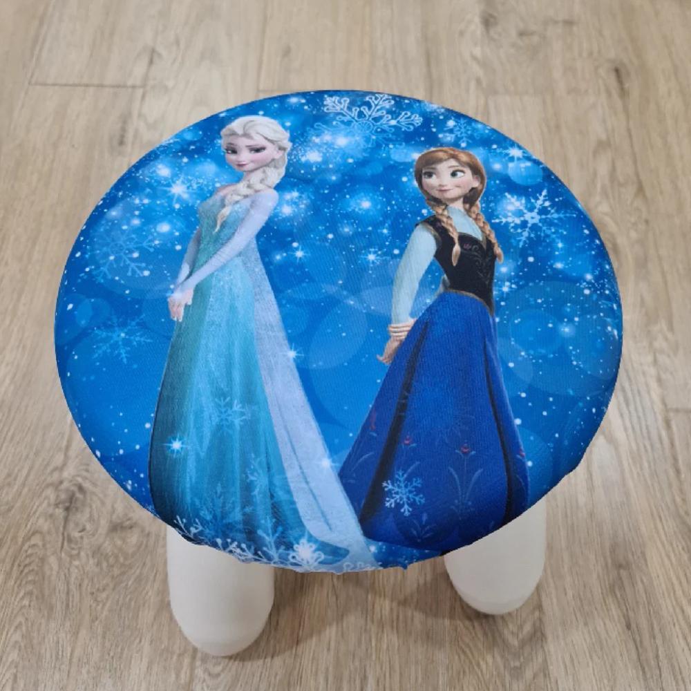 Frozen Stool