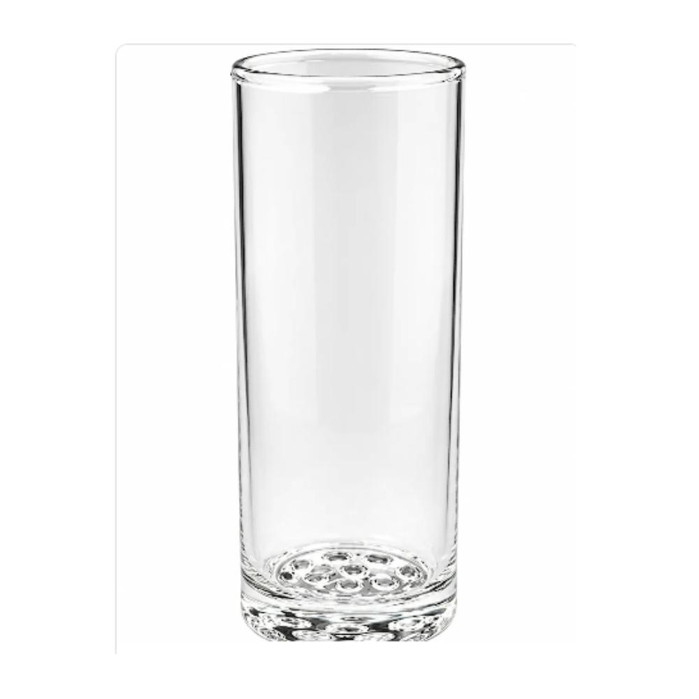 Glasses - Hi Ball (10 Pack)