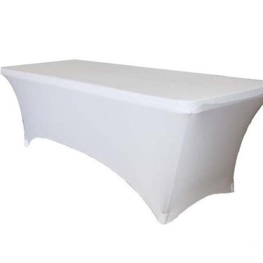 Trestle table cloths