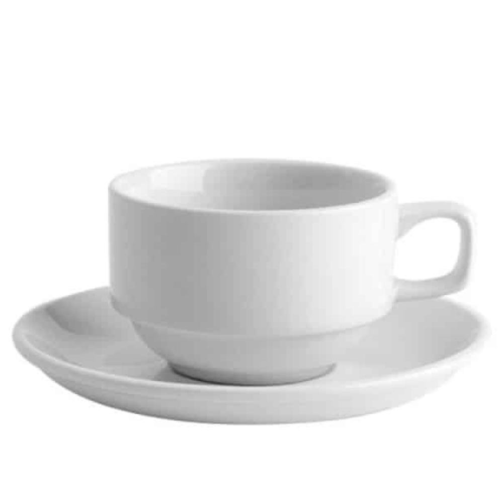 Crockery - Saucer