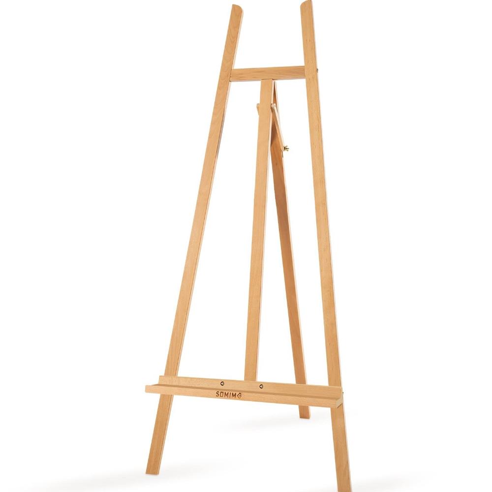 Timber Easel