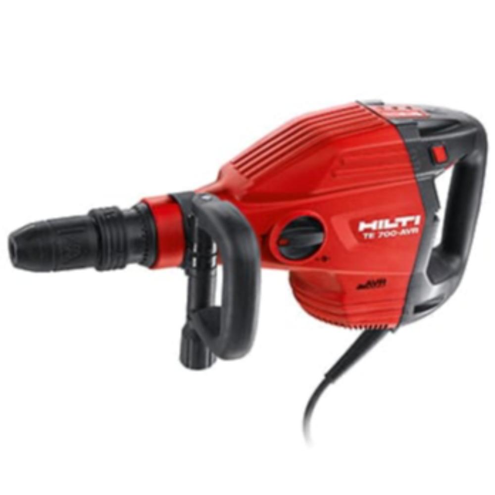 Light Duty Breaker – Hilti TE 700-AVR
