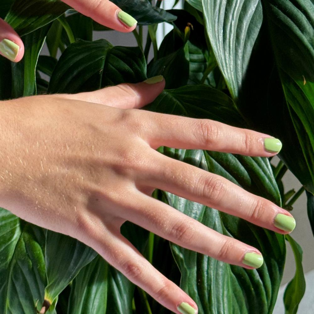 Express Manicure (must be booked in conjunction with another service)