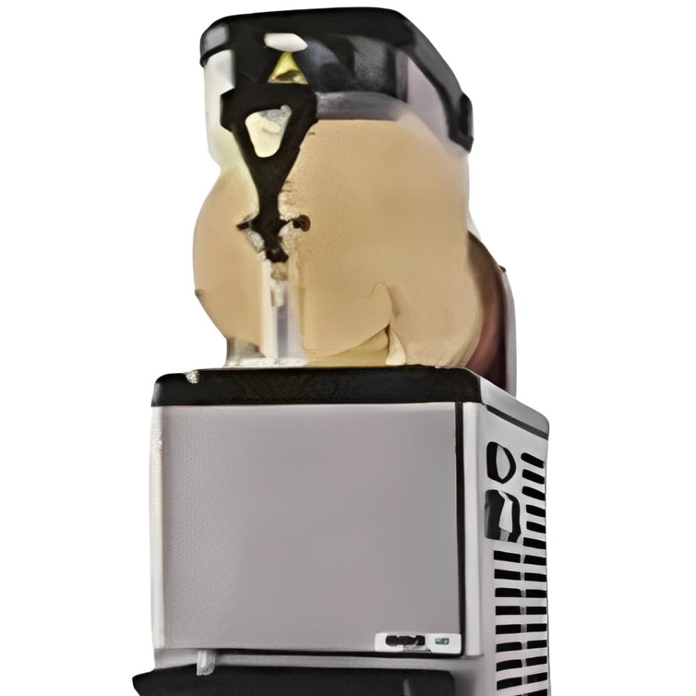 Single Cocktail Machine