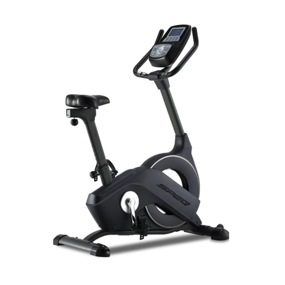 Aussie Fit U9000 Upright Programmable Bike