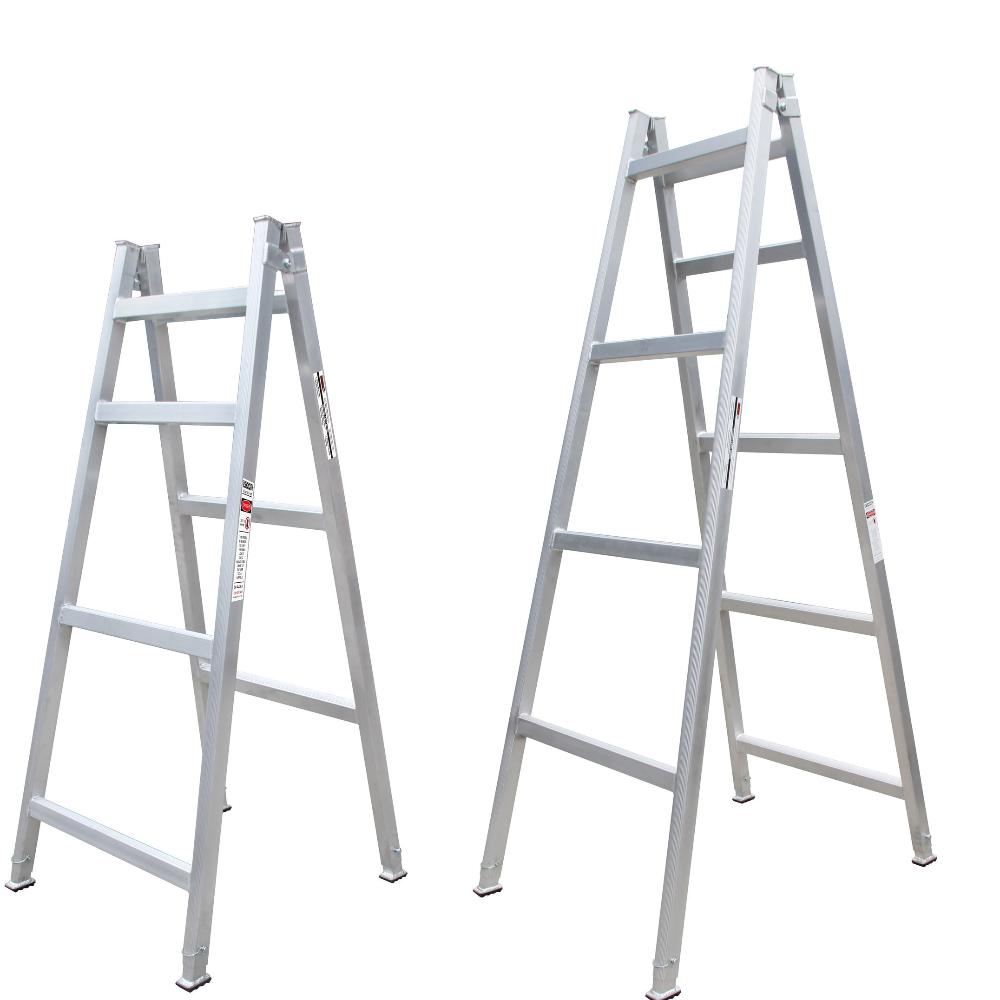 3.6m (12ft) Adjustable Trestles