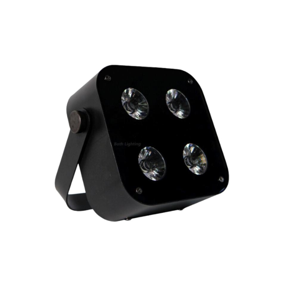 Wireless Battery Uplight Package (8 Lights)