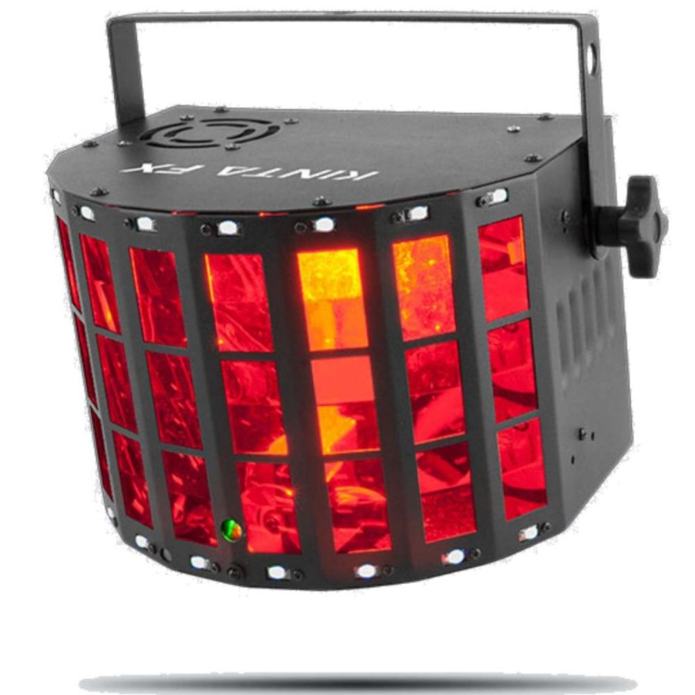 Multi Effect Kinta FX Party Light