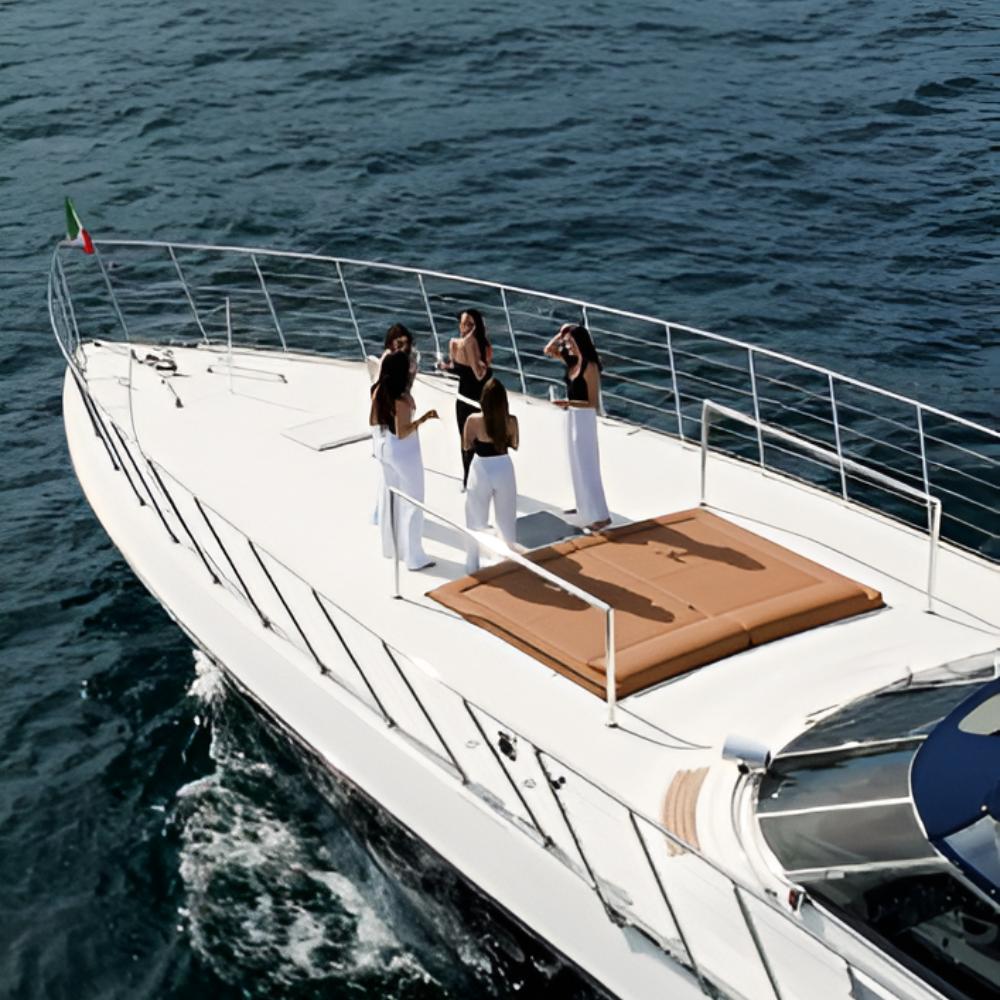Bote Charter (Nov-Dec)