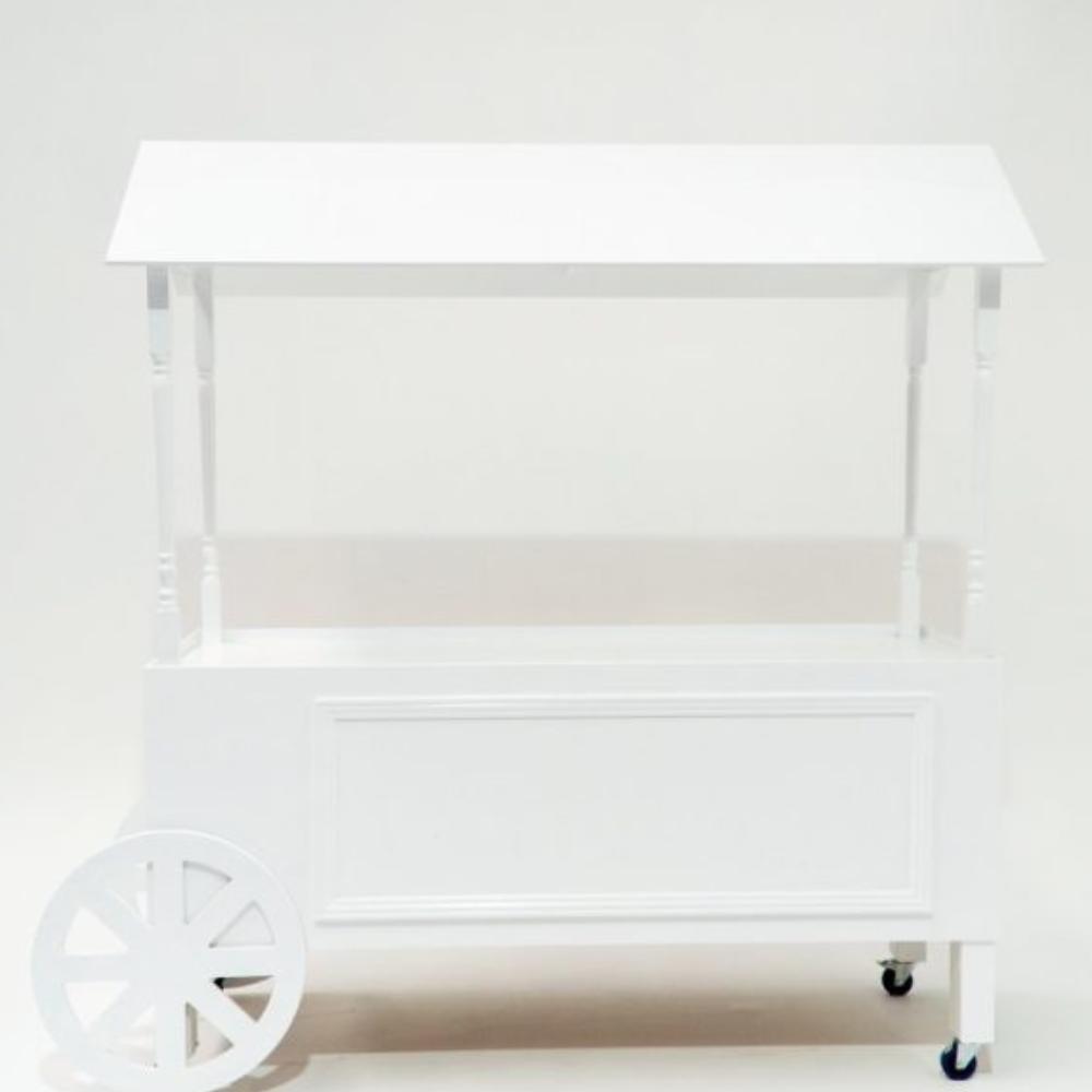 Sophie Grand Cart