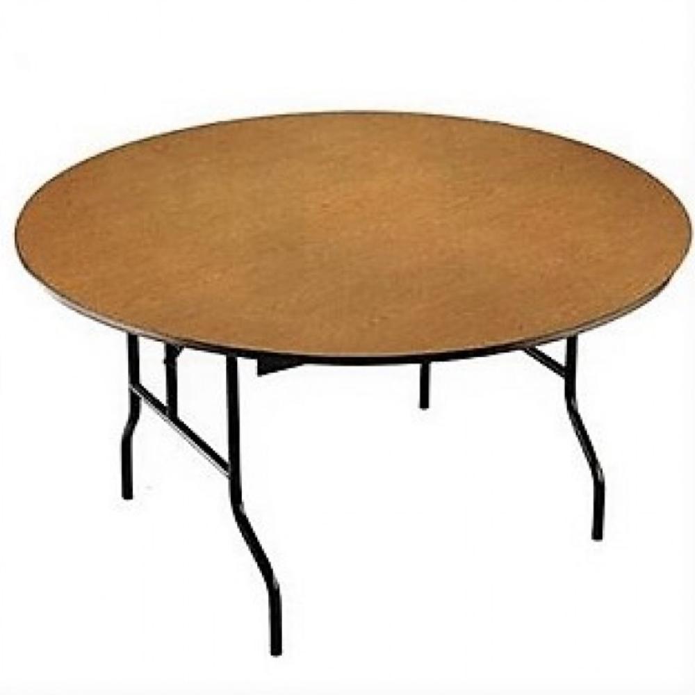 Table - Round 120cm