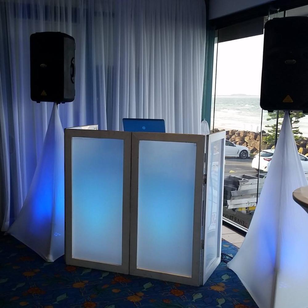 DJ 4 Hour Elegance Package